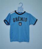 Blusa Grêmio tamanho 4 anos